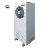 Máy hút ẩm công nghiệp FUJIE HM-6180EB (180 Lít/ngày)